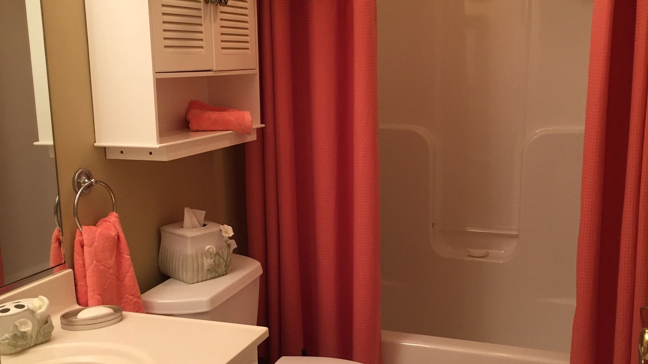 Photo of Bathroom in Diamond Beach