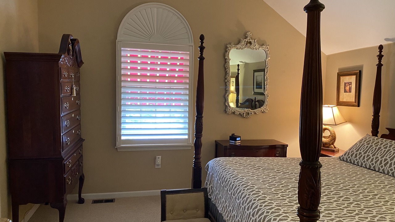 Photo of Bedroom in Diamond Beach