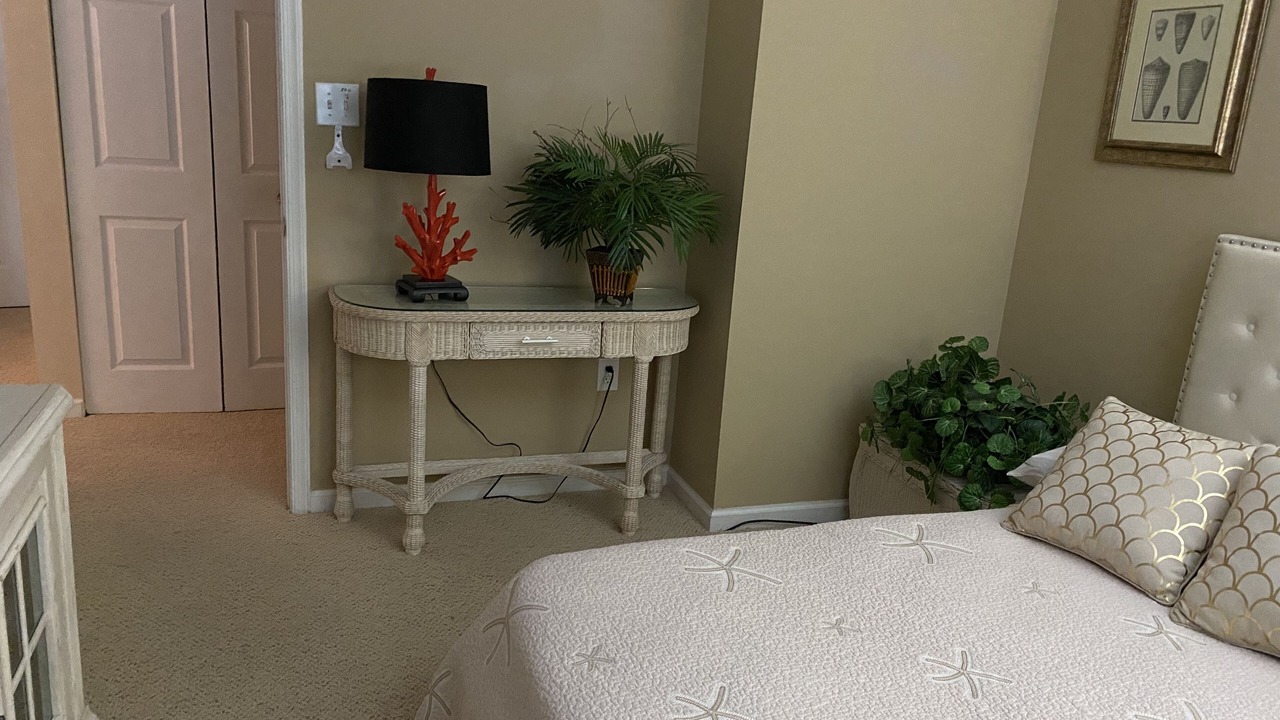 Photo of Bedroom in Diamond Beach