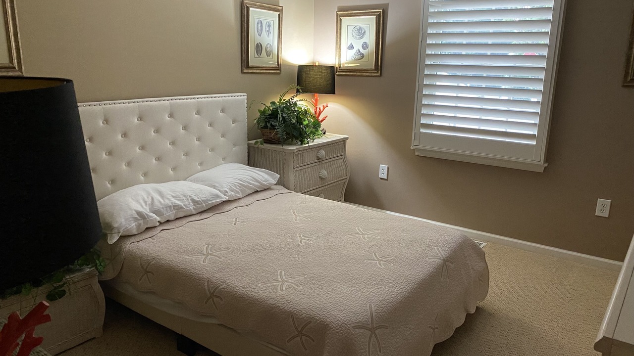 Photo of Bedroom in Diamond Beach