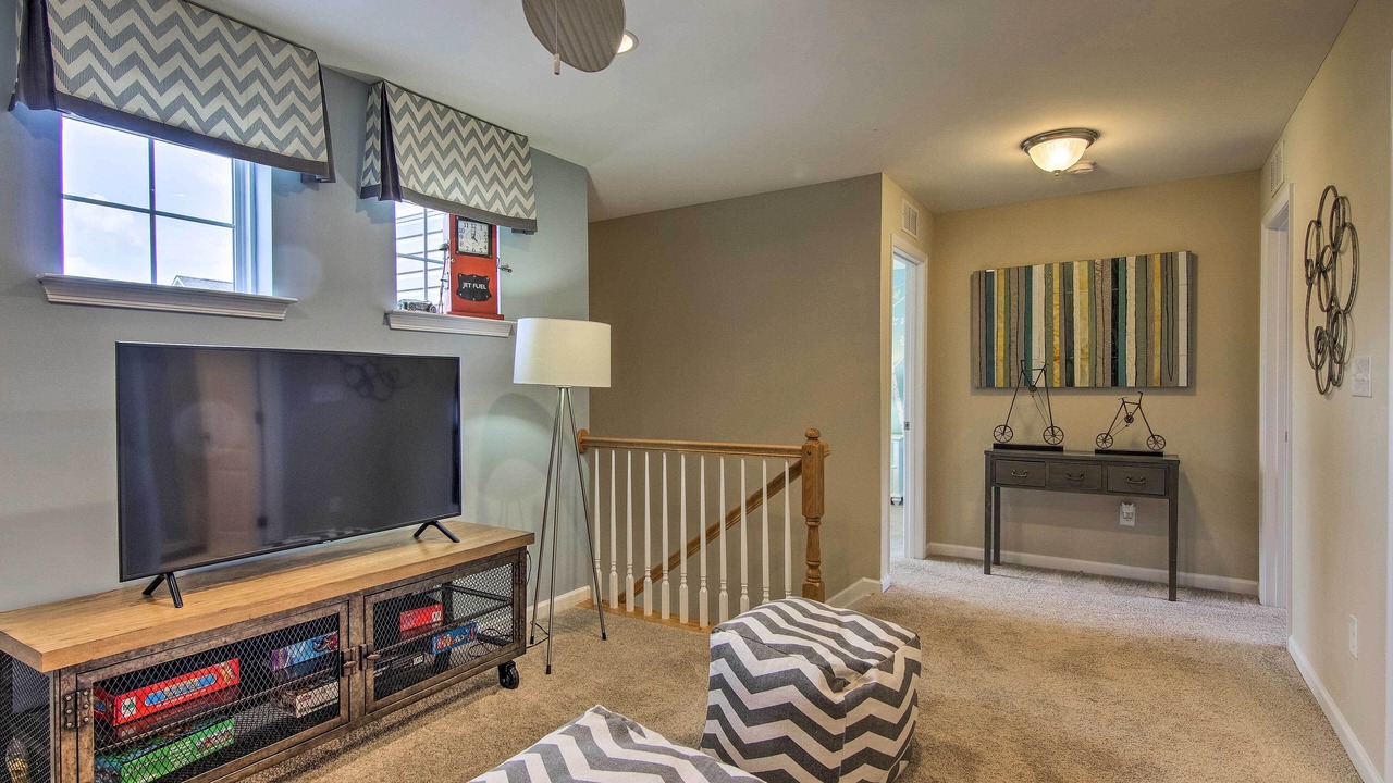 Photo of Bedroom in Millville