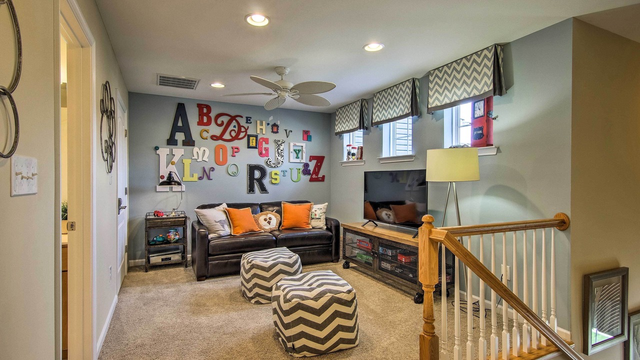 Photo of Bedroom in Millville