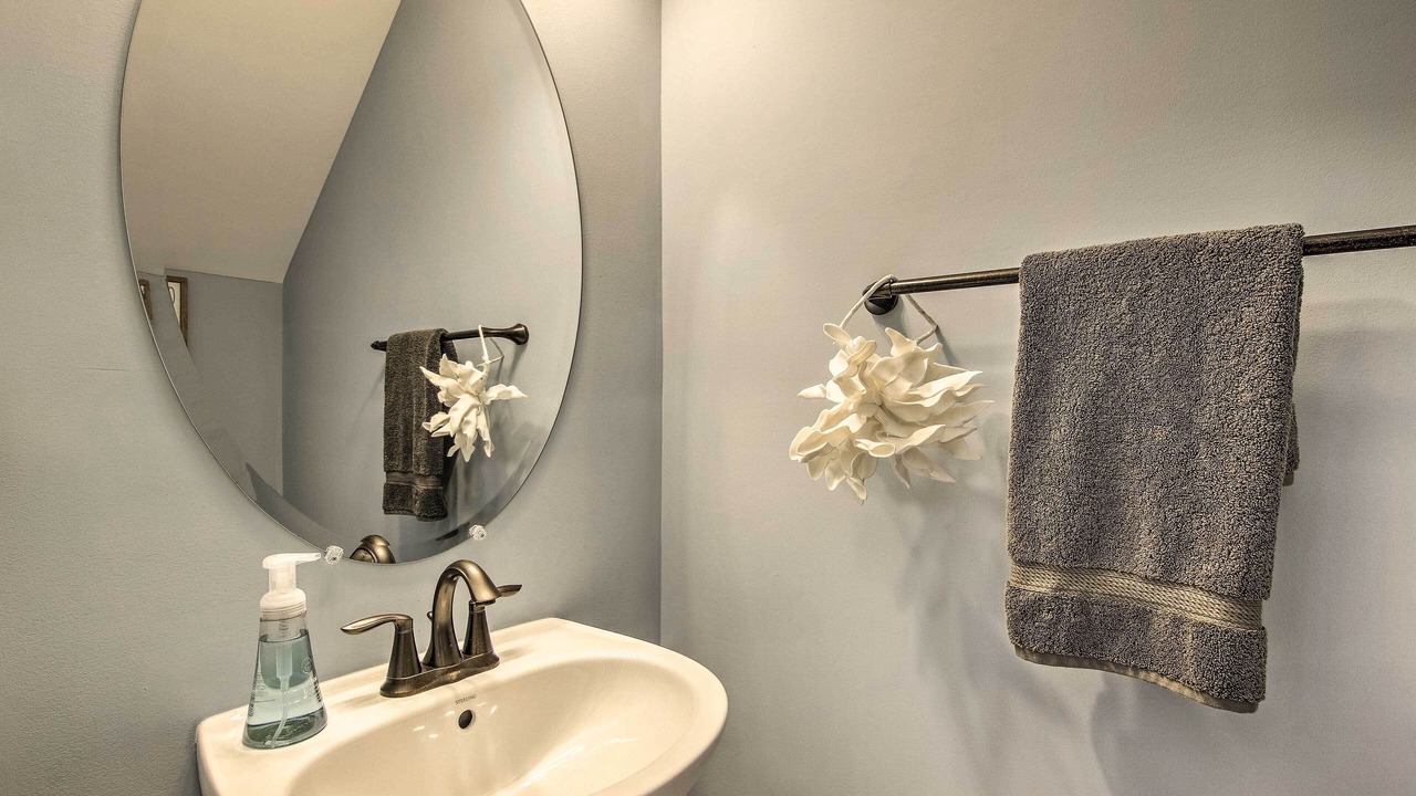 Photo of Bathroom in Millville