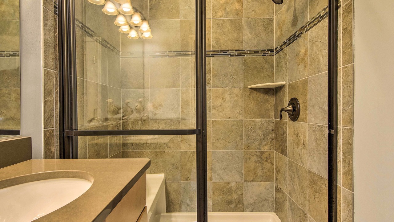 Photo of Bathroom in Millville