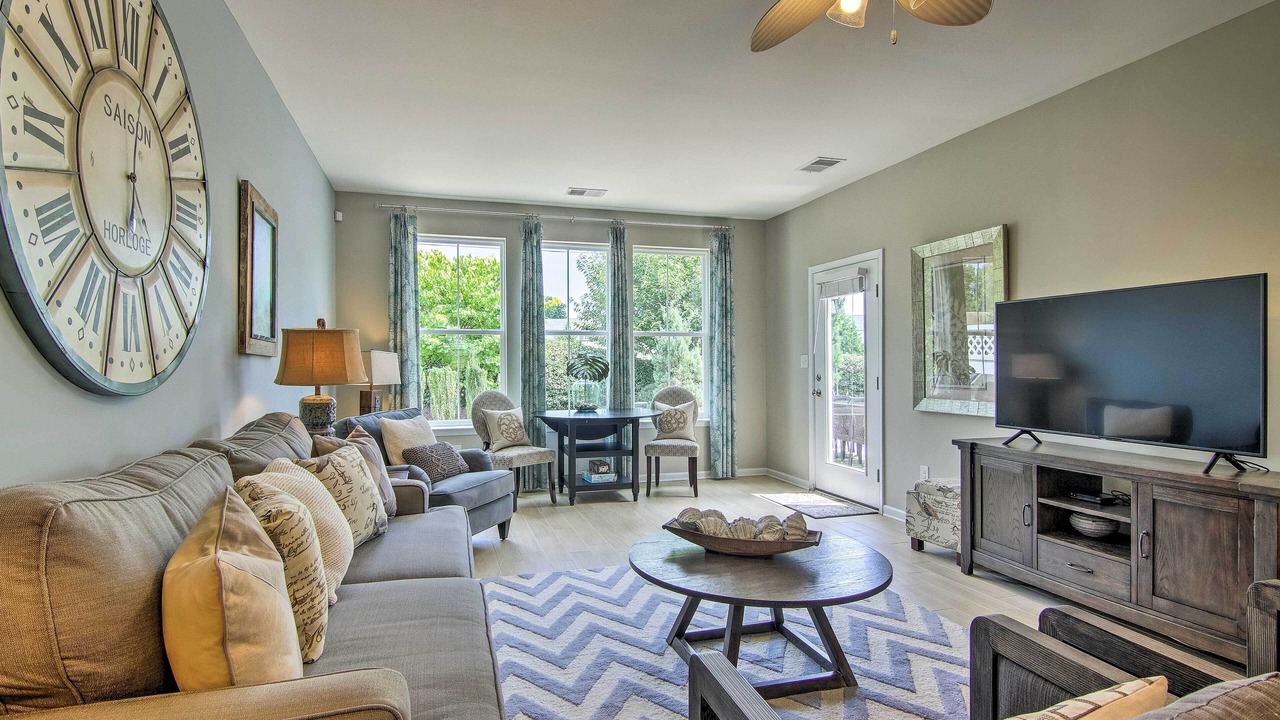 Photo of Livingroom in Millville