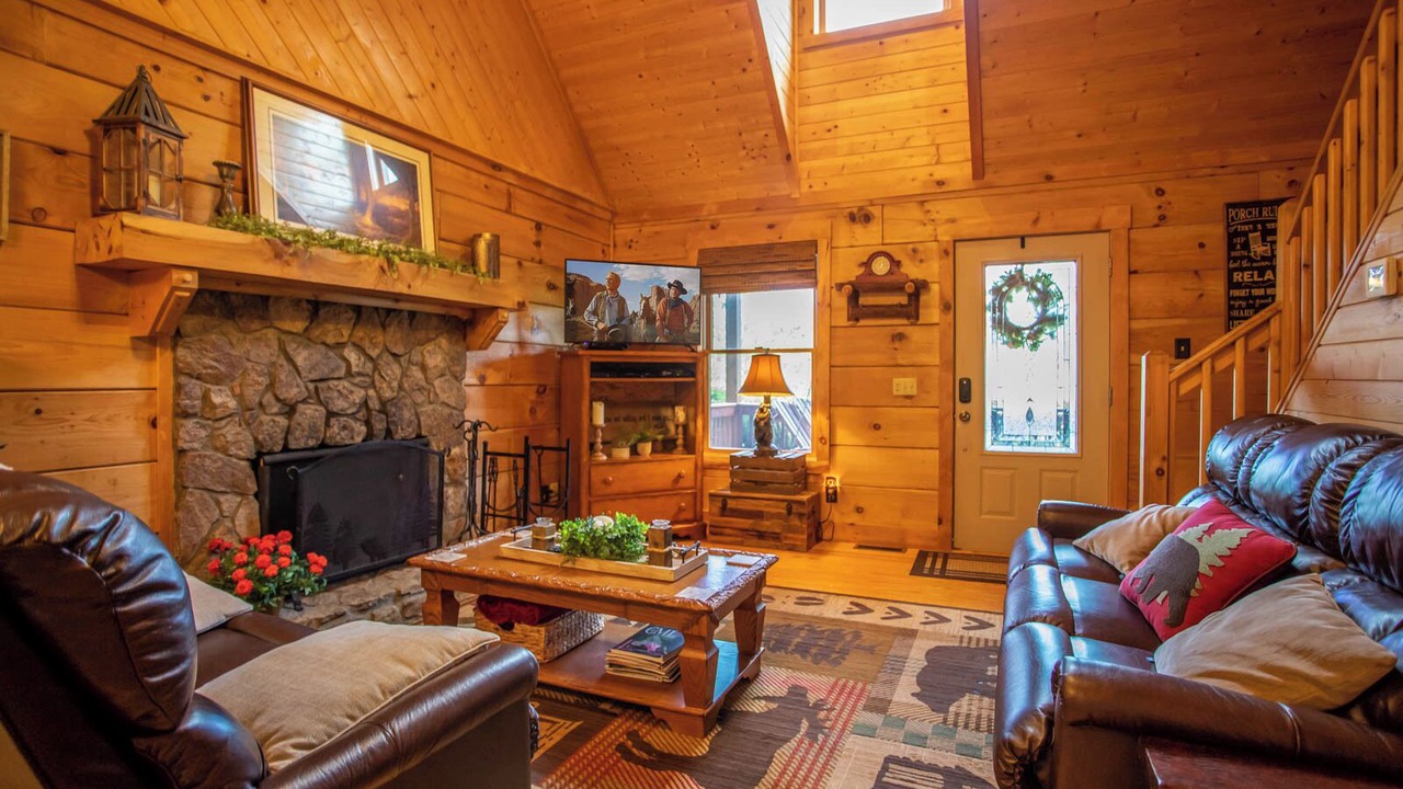 Photo of Livingroom in Vilas
