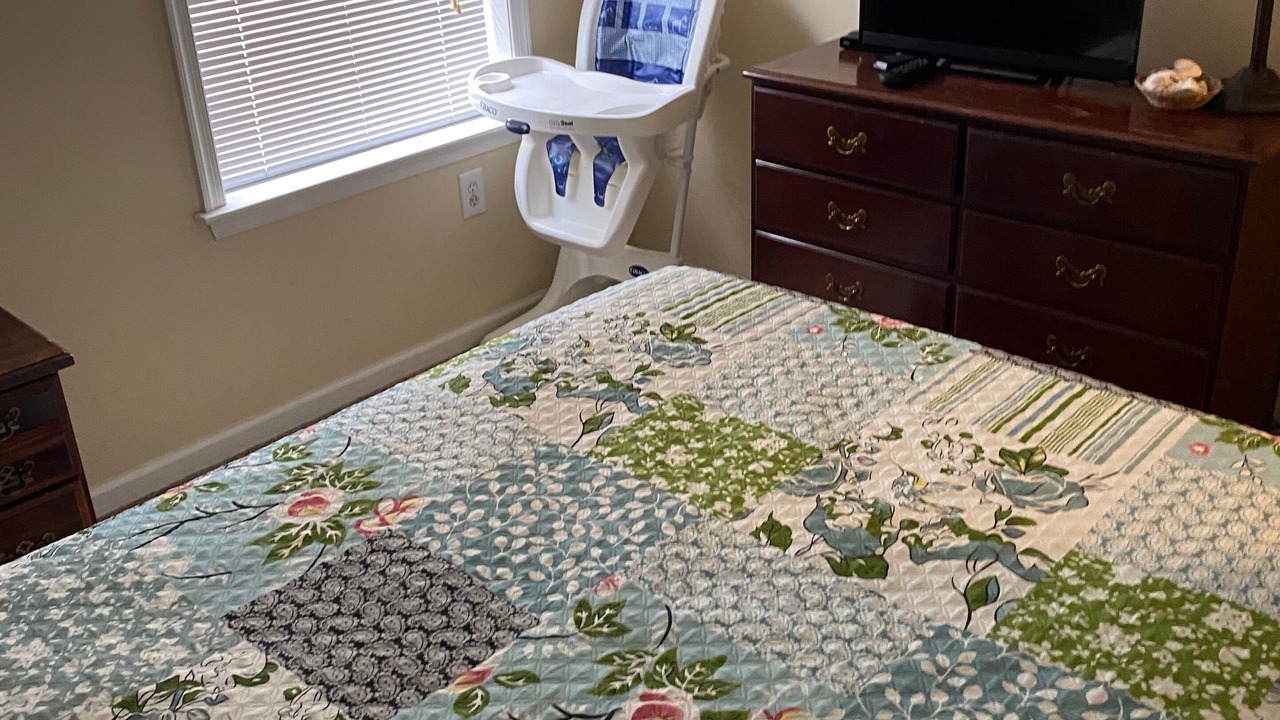 Photo of Bedroom in North Wildwood