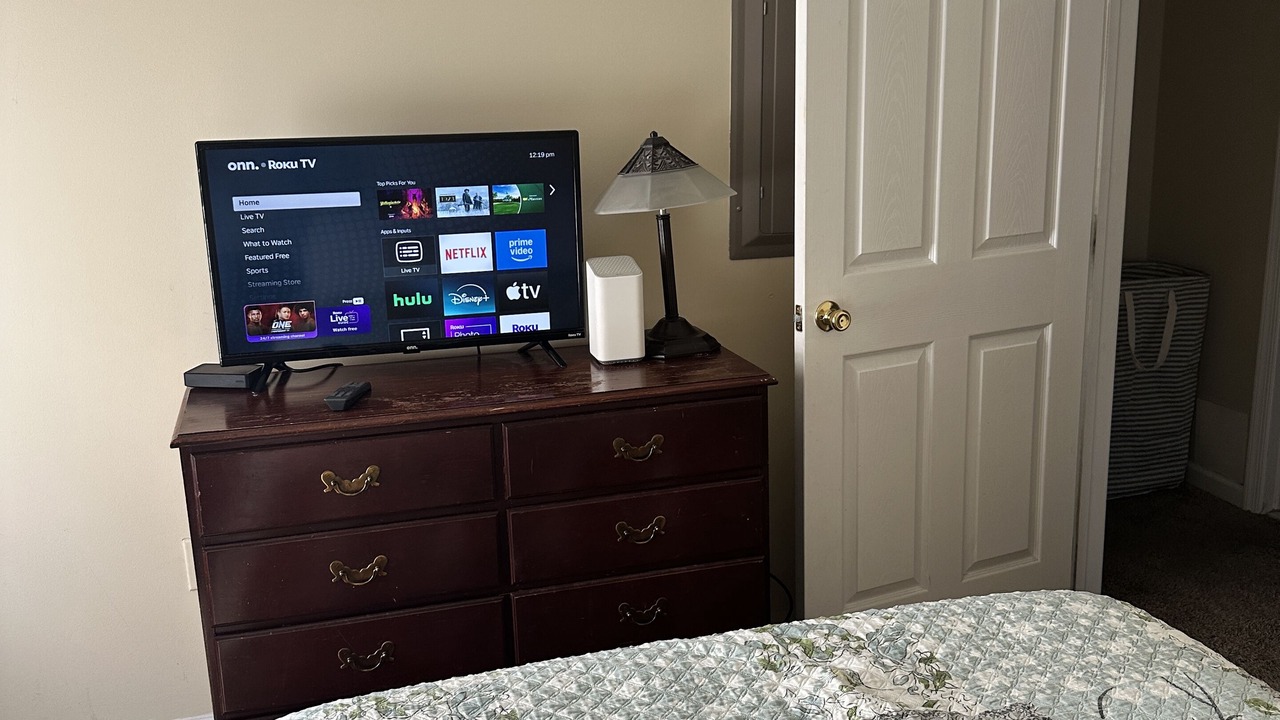 Photo of Bedroom in North Wildwood