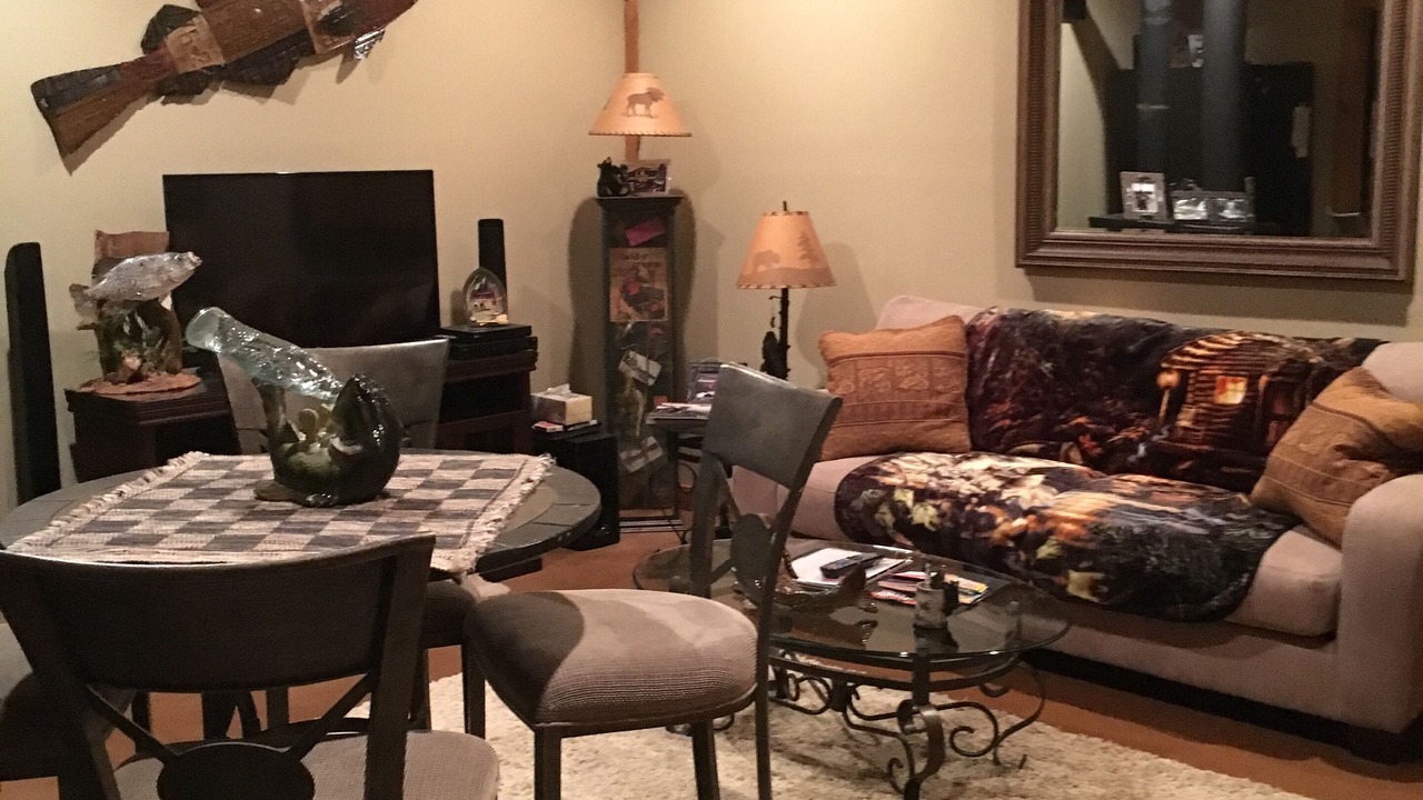 Photo of Livingroom in Greenback