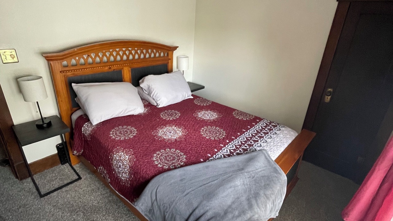 Photo of Bedroom in Decorah