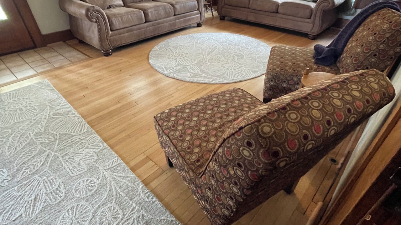 Photo of Livingroom in Decorah