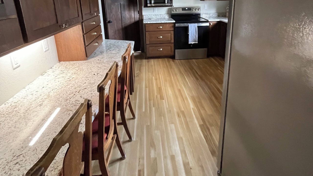 Photo of Kitchen in Decorah