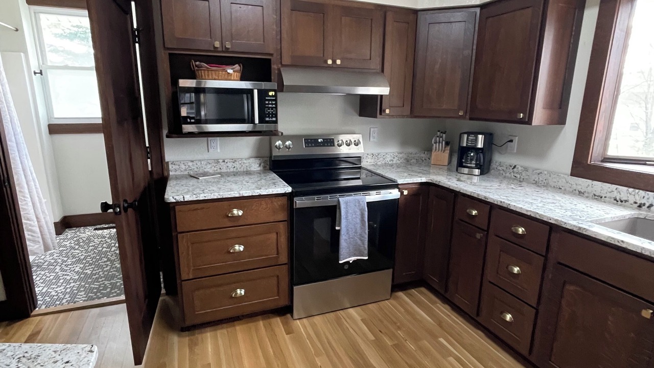 Photo of Kitchen in Decorah