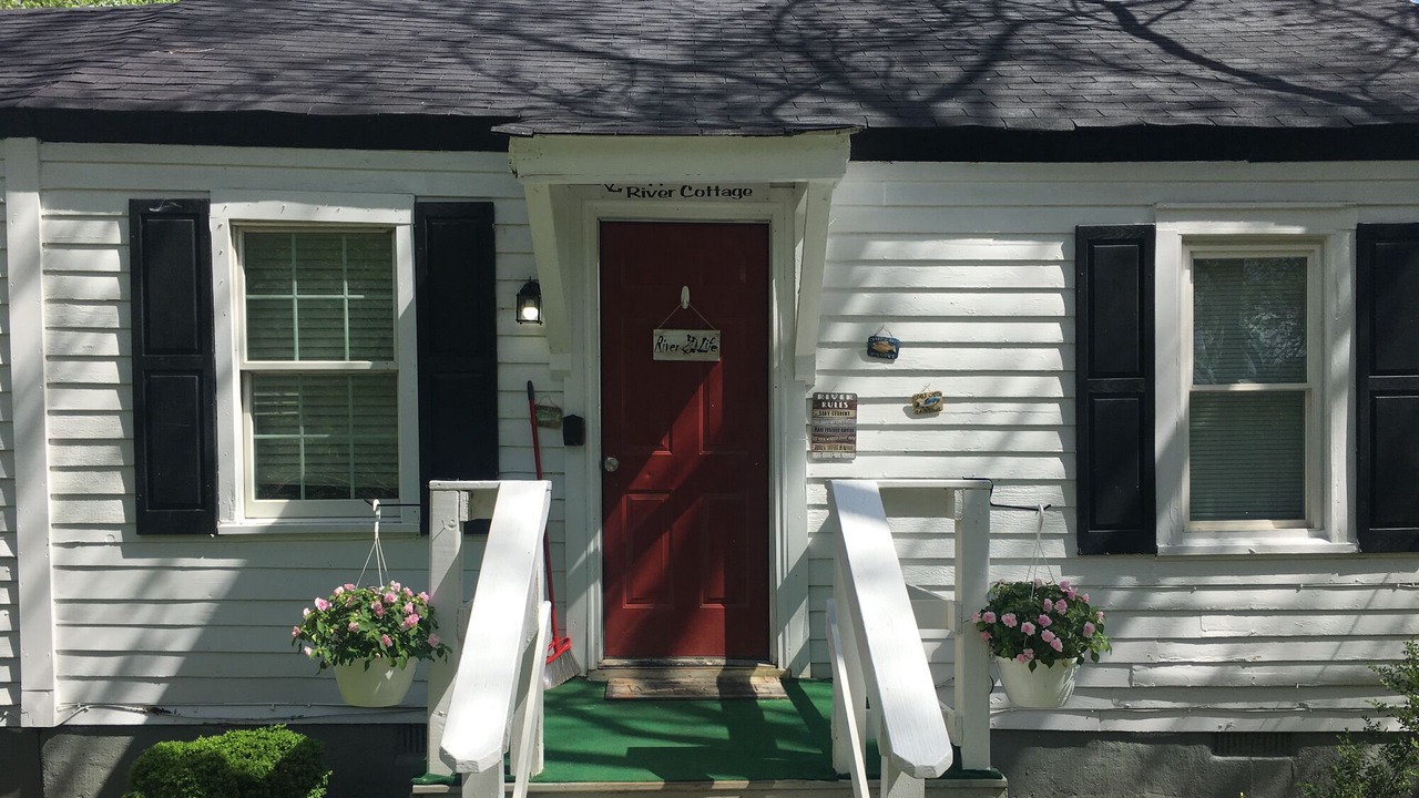 Photo of Outdoor in Falmouth