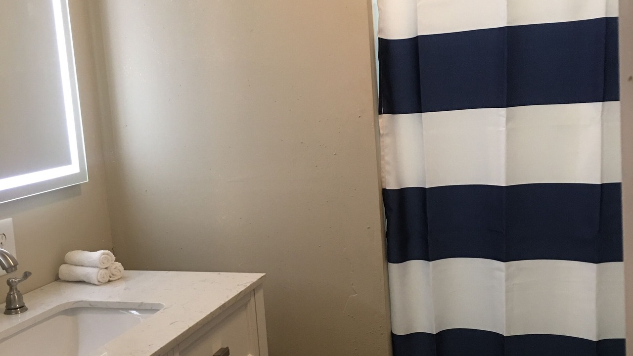 Photo of Bathroom in Falmouth