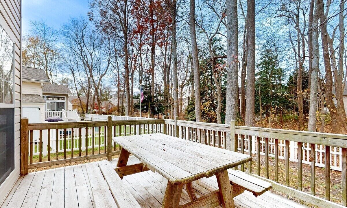 Photo of Outdoor in Ocean View