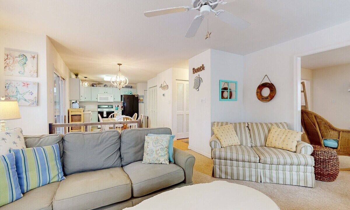 Photo of Livingroom in Ocean View