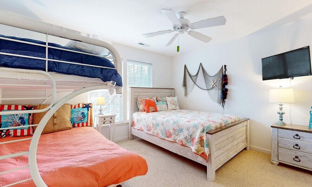 Photo of Bedroom in Ocean View