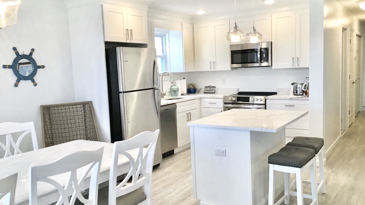 Photo of Kitchen in South End
