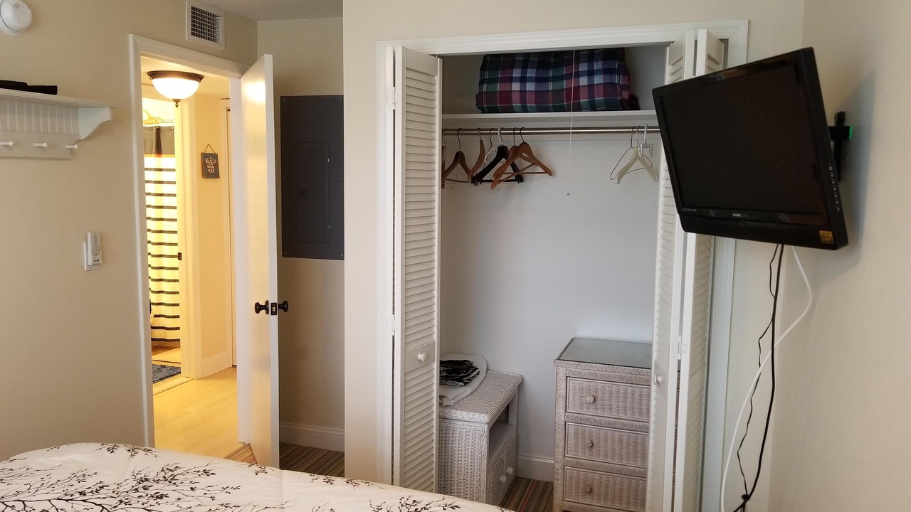 Photo of Bedroom in Cape May