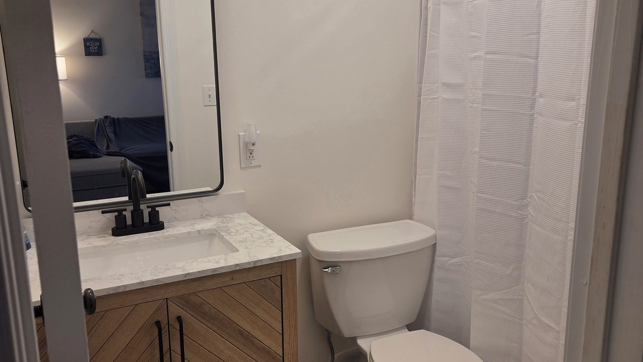 Photo of Bathroom in Cape May