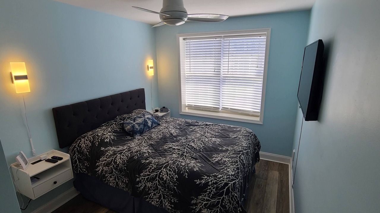 Photo of Bedroom in Cape May