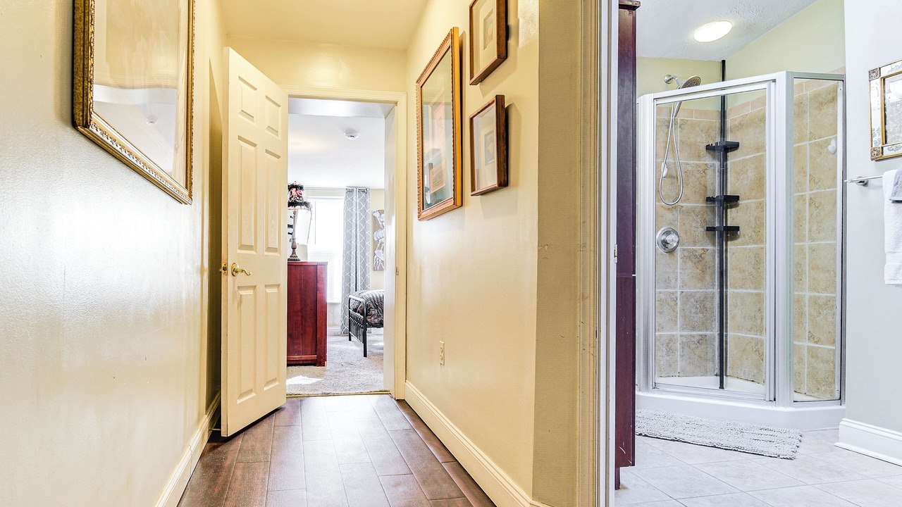 Photo of Bathroom in Canton