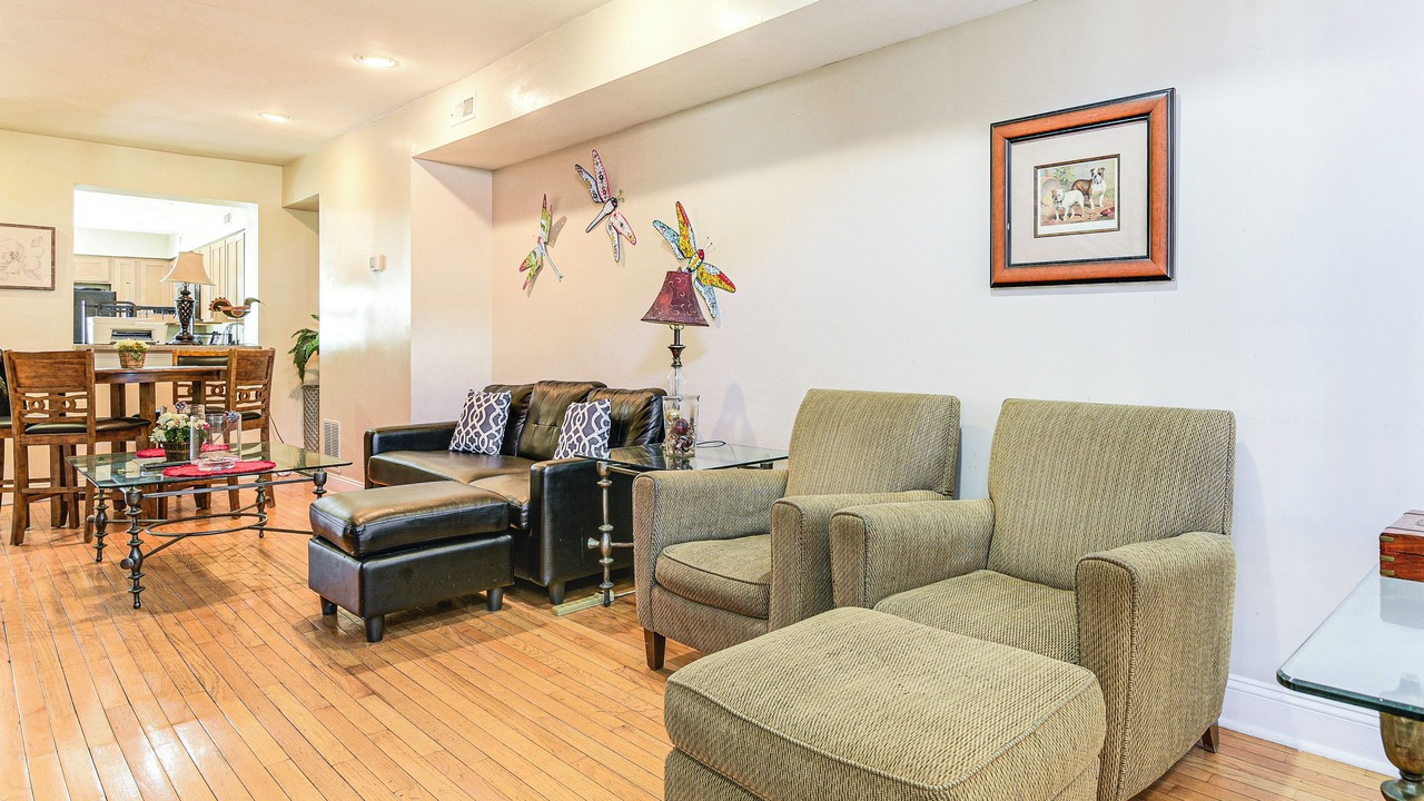Photo of Bedroom in Canton