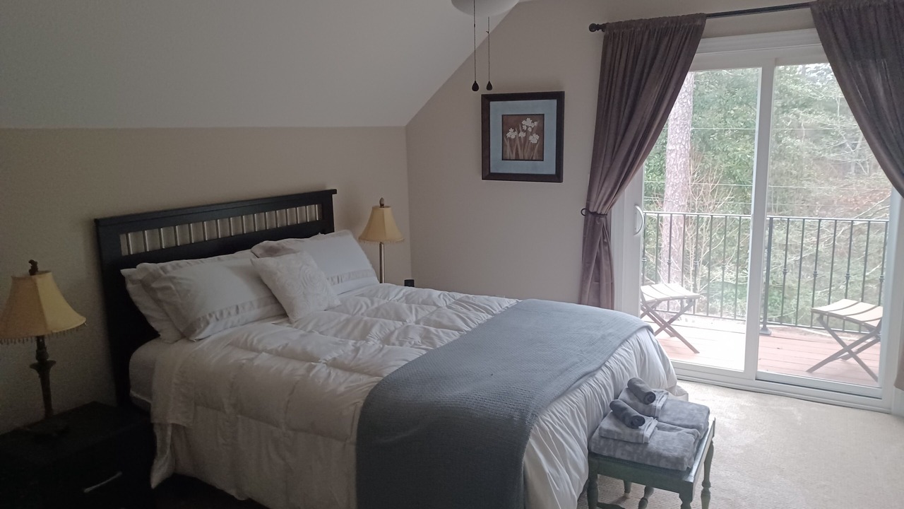 Photo of Bedroom in Carrollton