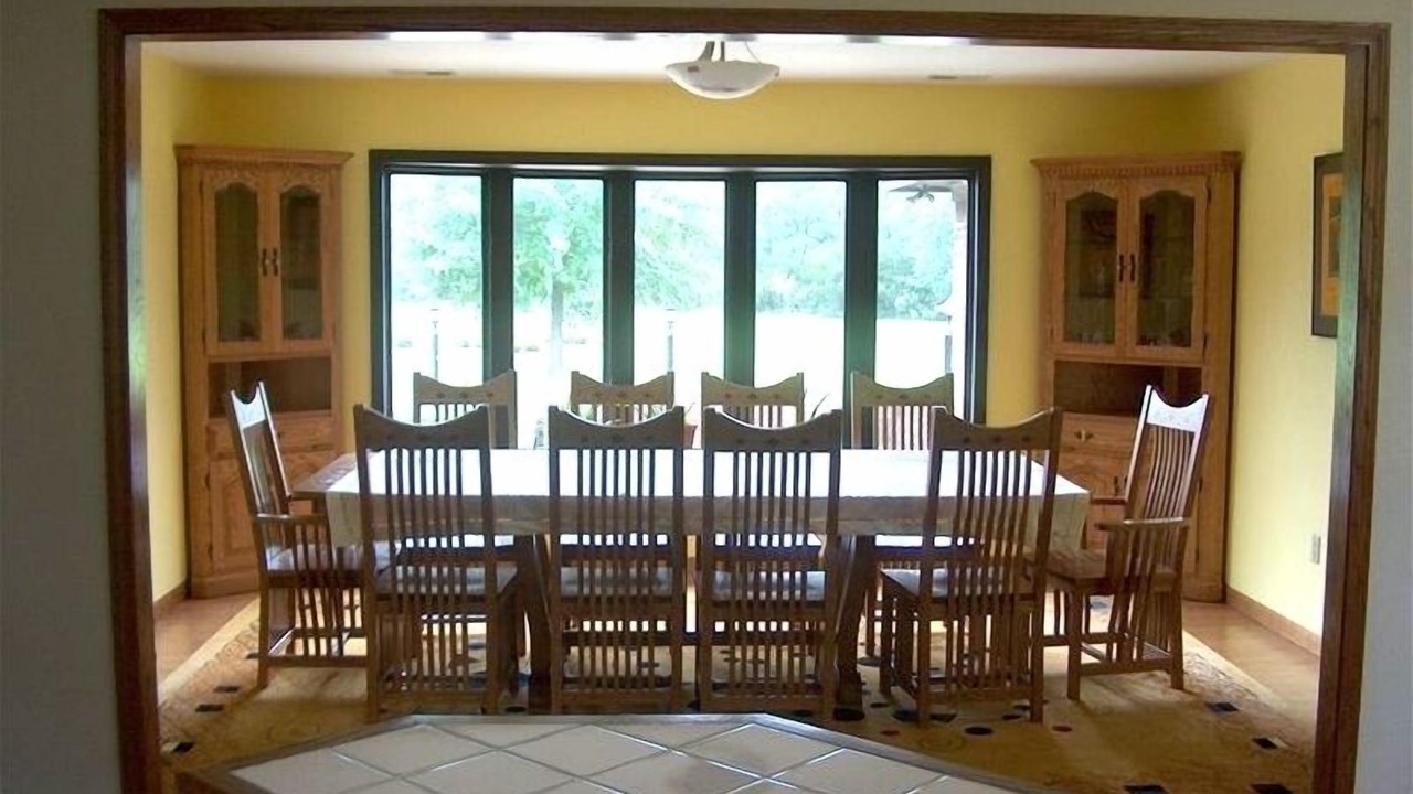 Photo of Livingroom in Cambridge