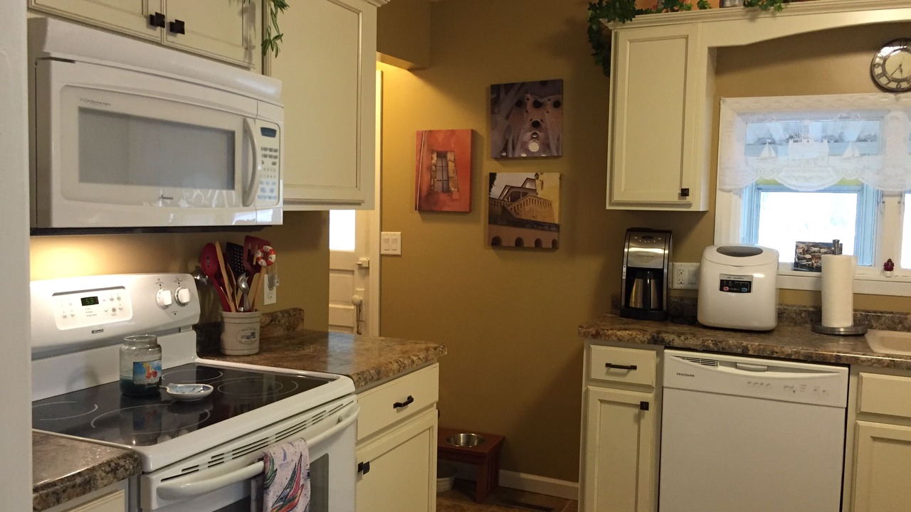 Photo of Kitchen in Clear Lake