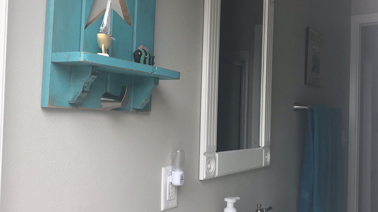 Photo of Bathroom in Clear Lake