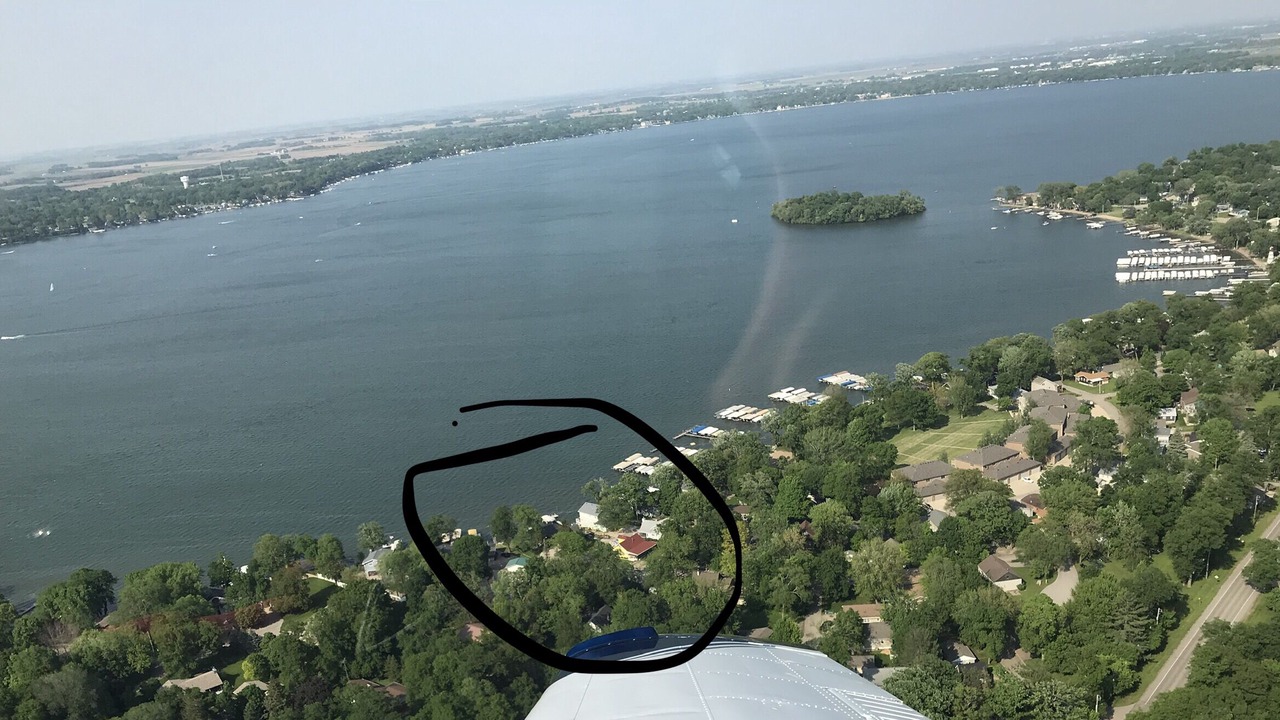 Photo of Others in Clear Lake