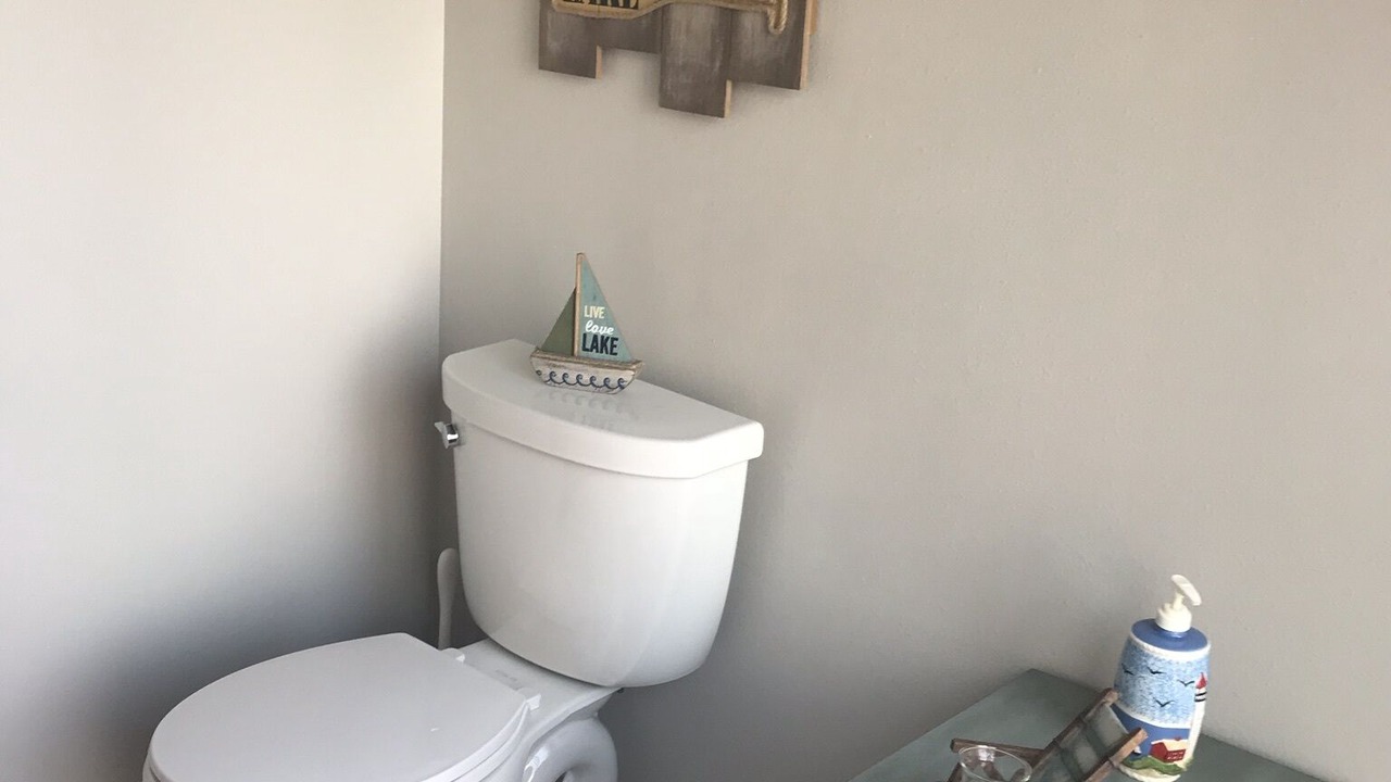 Photo of Bathroom in Clear Lake