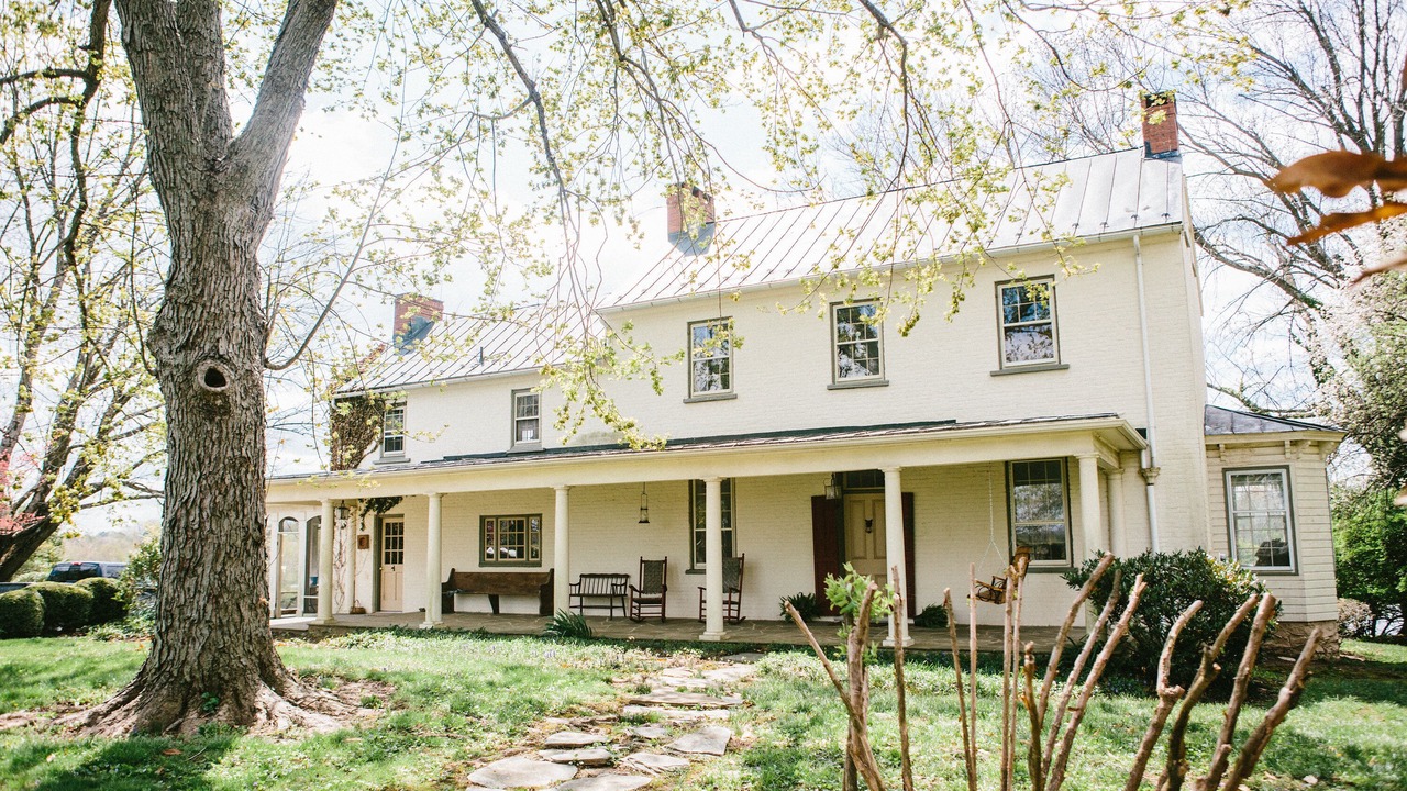 Photo of Outdoor in Blue Ridge