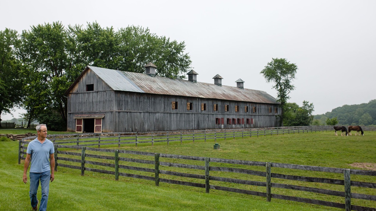 Photo of Outdoor in Blue Ridge