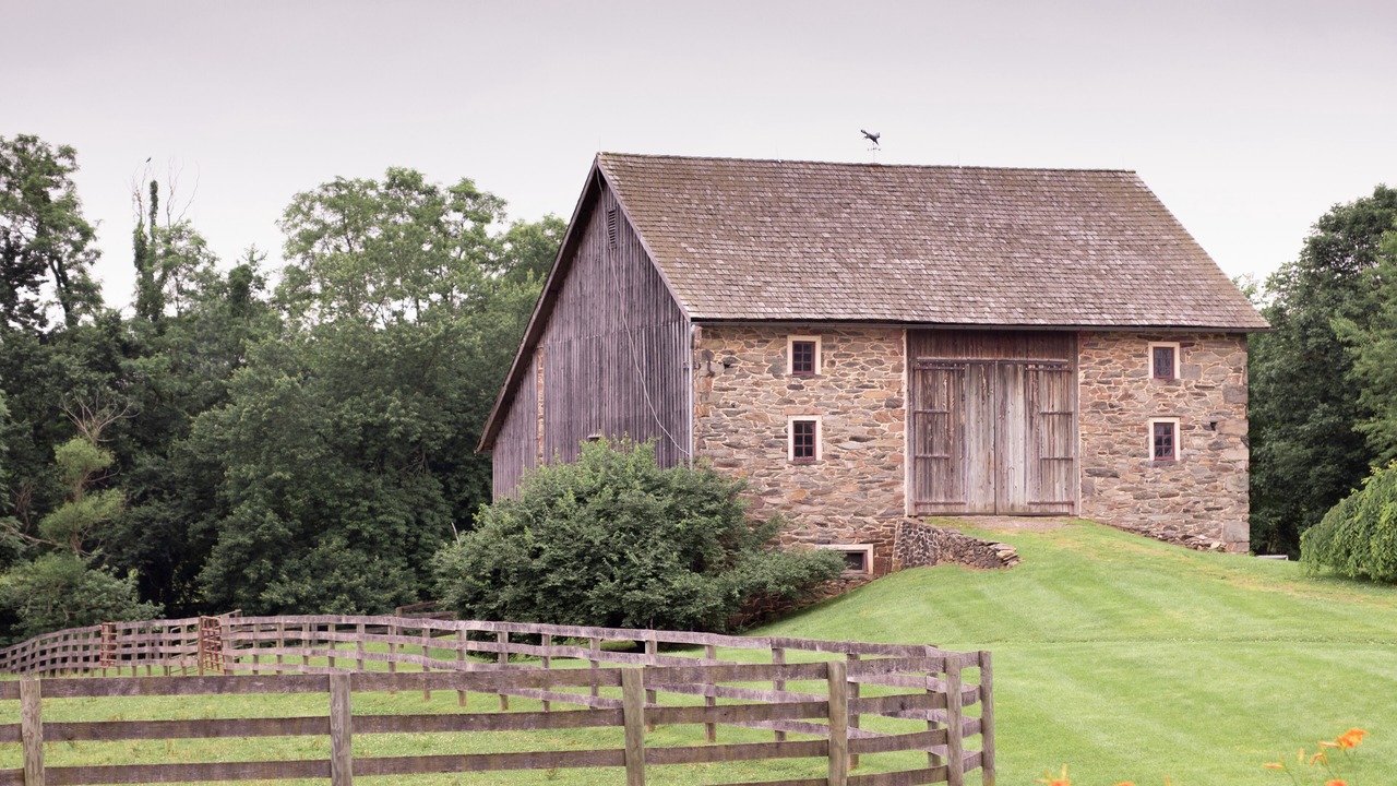 Photo of Outdoor in Blue Ridge