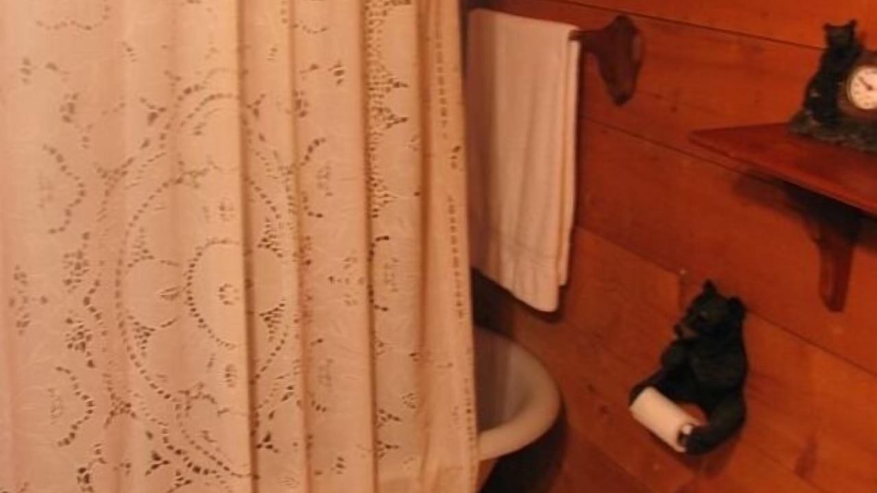 Photo of Bathroom in Sugar Grove