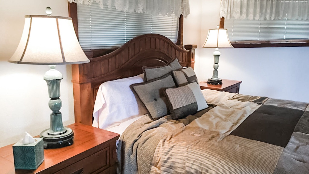 Photo of Bedroom in Elizabeth