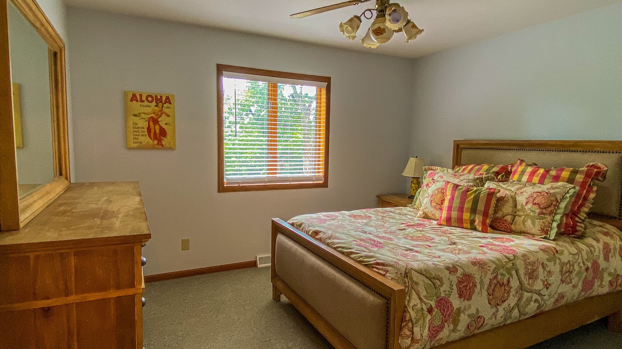 Photo of Bedroom in Elizabeth
