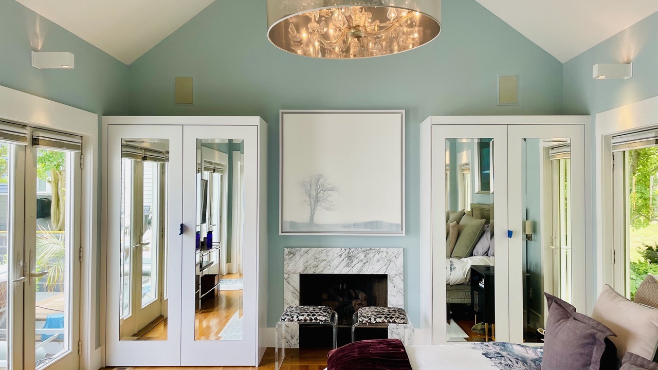 Photo of Bedroom in Canal Corkran