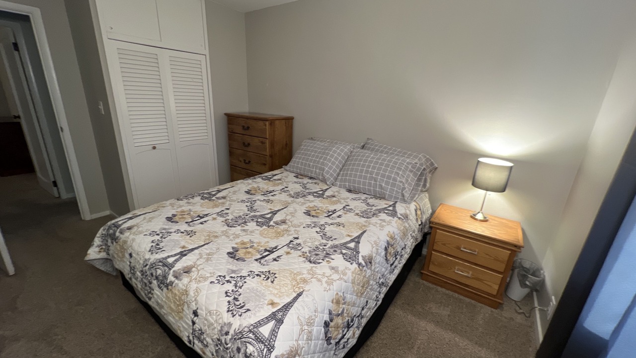 Photo of Bedroom in Cedar Rapids
