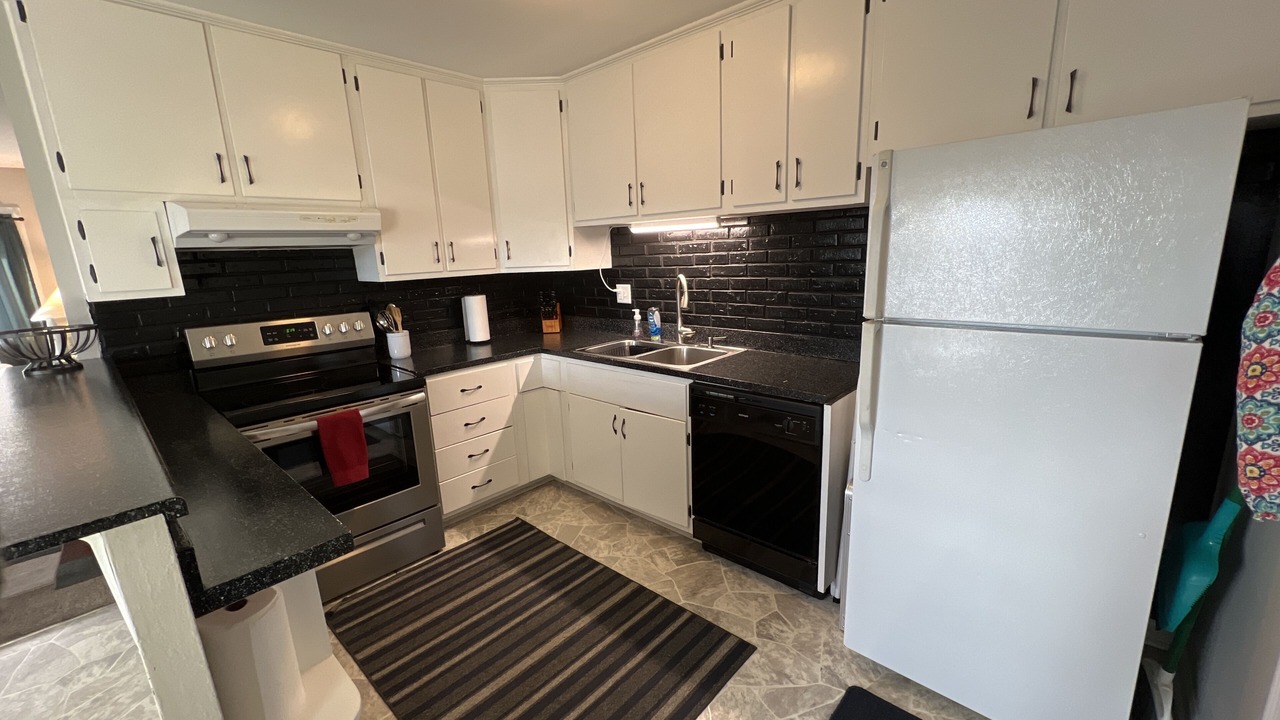 Photo of Kitchen in Cedar Rapids
