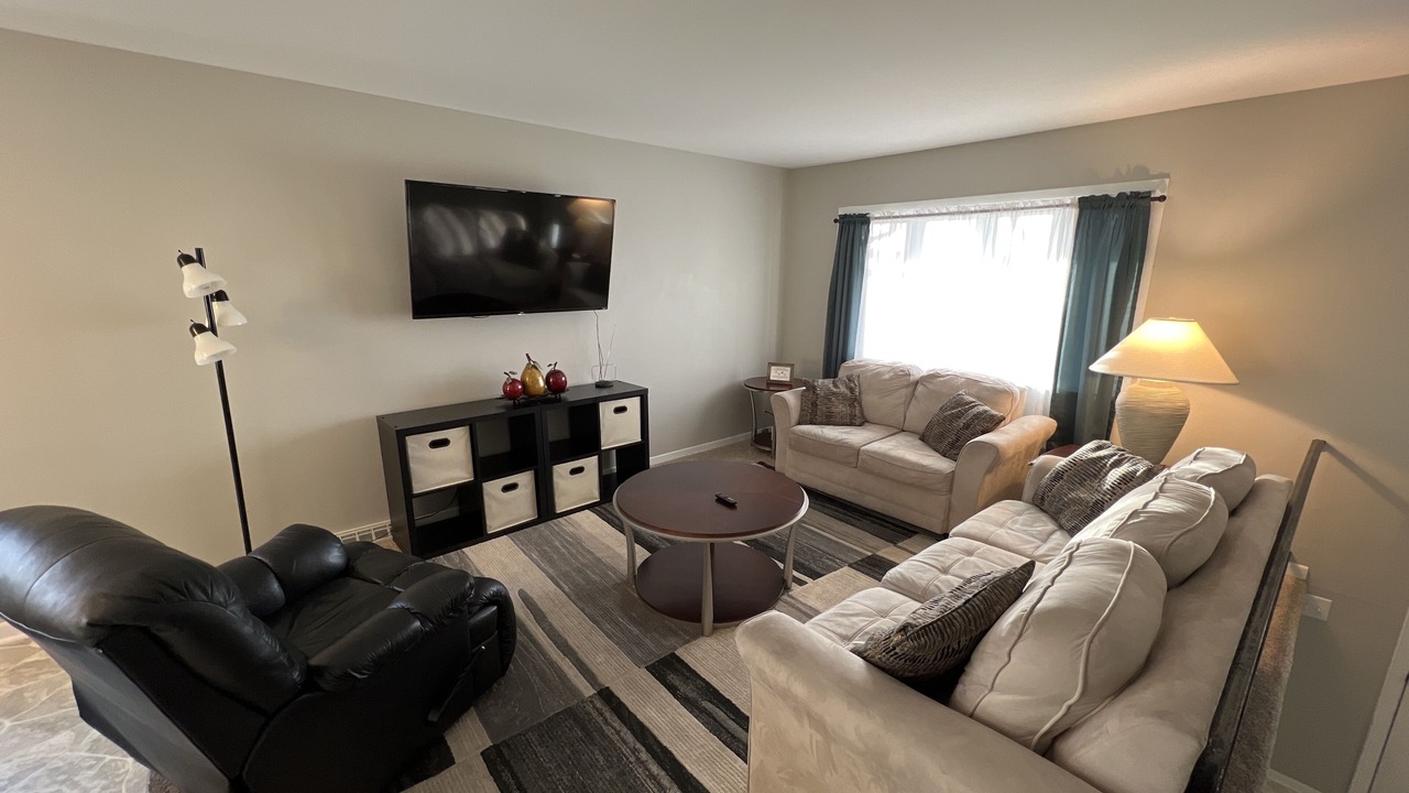 Photo of Livingroom in Cedar Rapids