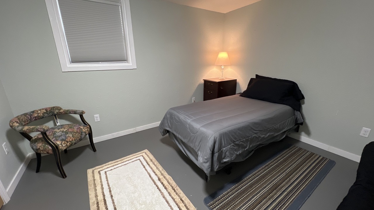 Photo of Bedroom in Cedar Rapids