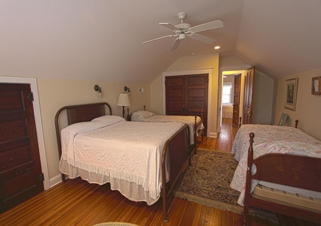Photo of Bedroom in Cape May