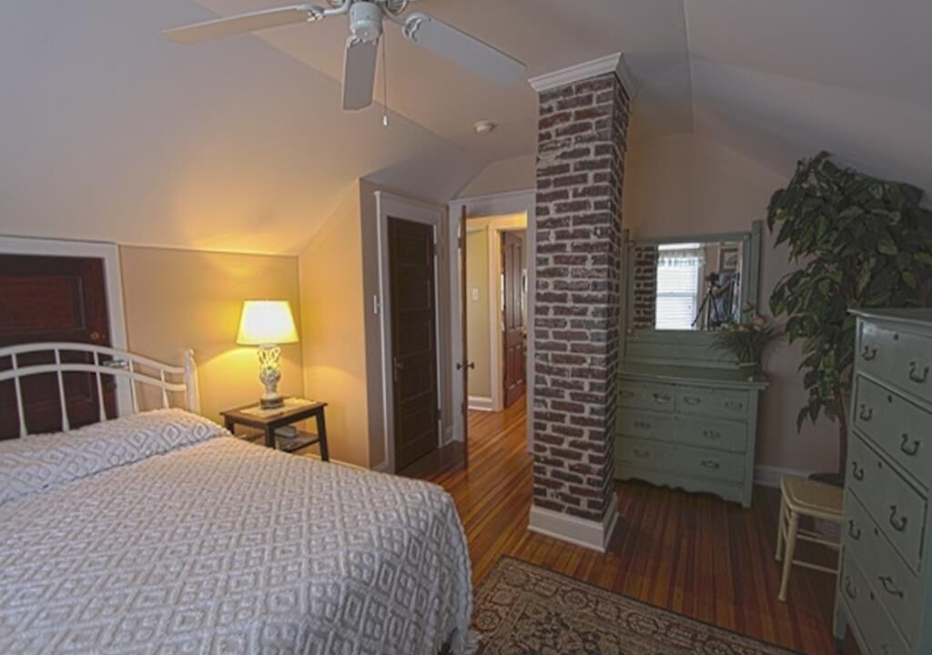 Photo of Bedroom in Cape May