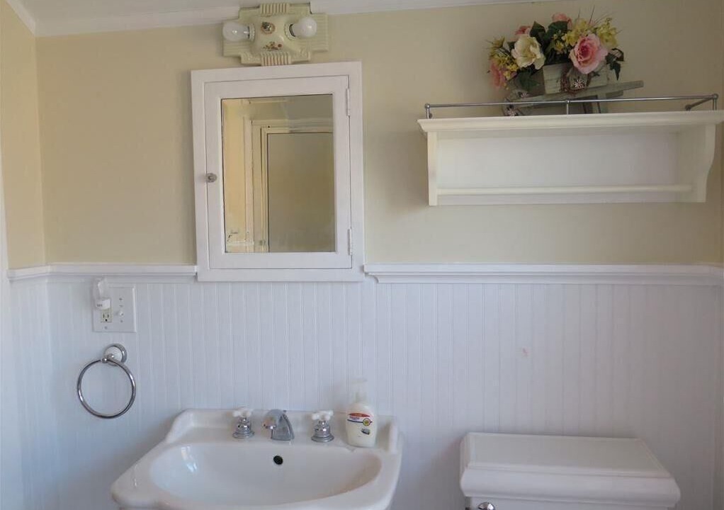 Photo of Bathroom in Cape May