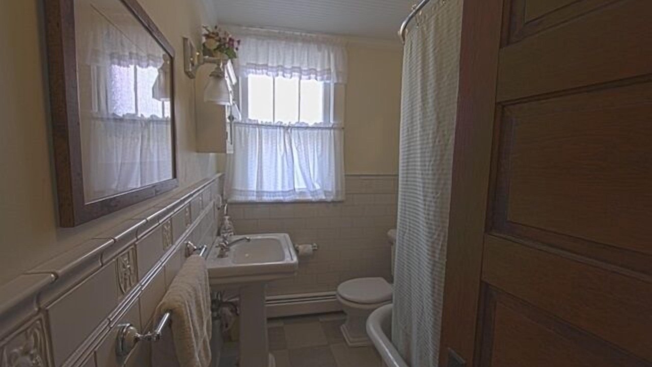 Photo of Bathroom in Cape May