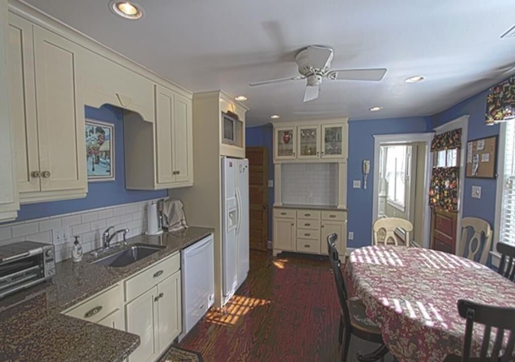 Photo of Kitchen in Cape May